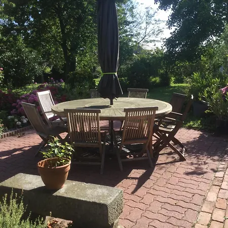 Demeure Saint Gildas La Haye-Pesnel